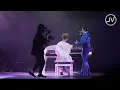 Janice Vidal 衛蘭 -  離家出走 (FanCam 4K) @ Be Still Live 2022 紅館演唱會 20220710
