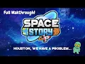 Download Lagu Space Story [Roblox Full Walkthrough]