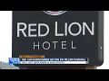 Red Lion Downtowner renovations