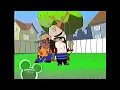 Playhouse Disney Late 2006-2007 Screen Bug Collection February 2023 Edition