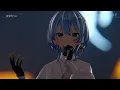 I'll wait for the night (夜を待つよ) (Acoustic Live ver) - Hoshimachi Suisei【Suisei Acoustic 3DLIVE 2026】