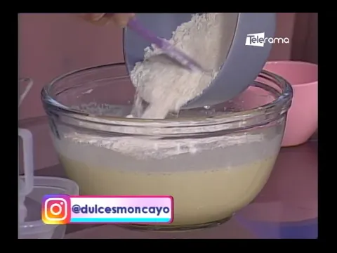 Aprenda a preparar negritos navideños