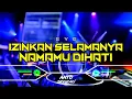 Download Lagu DJ IZINKAN SELAMANYA NAMAMU DIHATI - EYE‼️ VIRAL TIKTOK || FUNKOT VERSION