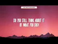 The Chainsmokers - Hope (Lyrics) ft. Winona Oak