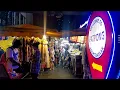 Download Lagu PatPong Night Market Bangkok Thailand | Bangkok's Night Market Tour MP3