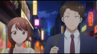 can you keep a secret anime first impressions