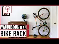 5 Amazing Wall Mounted Bike Rack for Your Home