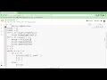 Ordered Matrix ccbp python grand assignment-4