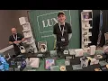 Toronto fest 2025 - Lobby Headphones