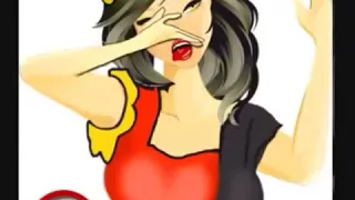 اجمل زغروطه 