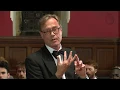 Download Lagu Barnaby Lenon | Private Schools Are NOT A Disaster (4/8) | Oxford Union