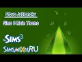 Steve Jablonsky - Sims 3 Main Theme - Soundtrack The Sims 3