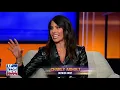 Charly Arnolt Smoking Hot Legs With a Kat Timpf Cameo on Gutfeld