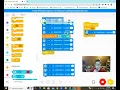 Colour Sorter Robot Code