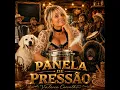 Panela de Pressão
