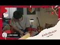 Download Lagu “Namumula” - Maki (Official Lyric Video)
