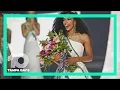 Cheslie Kryst former Miss USA dies at 30