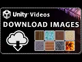 How to DOWNLOAD IMAGE FROM URL in Unity - Unity Web Request