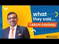 Download Lagu Bridging the Gap: Tarun Singhal's Insights on Connecting India with the World | @MyStartupTV​
