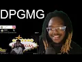 Big Scarr - First Time In Vegas (REACTION)