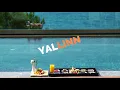 YALLINN - Give Me A Try (audio)