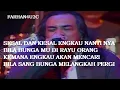JANGAN TUNGGU LAMA LAMA SWEET CHARITY KARAOKE