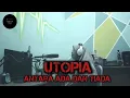 Lagu Utopia - Antara Ada dan Tiada || Cover Indah Syarma @MCD_Channel