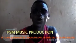 moruti lepai ft dj man giv