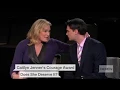 Ben Shapiro debates Zoey Tur on Caitlyn Jenner You re going home in an ambulance