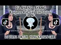 Download Lagu DJ KANG MAS KOE SING TAK SAYANG VIRAL TIKTOK TERBARU 2025-DJ AYANG AYANG SLOW FULL BASS