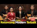 Download Lagu Keroncong Modern Terbaru 2025 Full Album – Lagu-Lagu Ini Bikin Nostalgia \u0026 Bikin Merinding Dengerin!