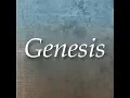 Genesis 01 The Holy Bible KJV Dramatized Bible