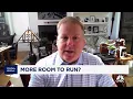 I am not bearish on Nvidia says Renaissance Macro Research s Jeff deGraaf
