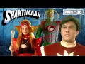 Download Lagu शक्तिमान को पकड़ने कालूशा ने भेजा गुलाम हंतक | SHAKTIMAAN NEW EPISODE - PART 38 | 90s Show