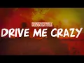 Download Lagu Kevin Lyttle - Drive Me Crazy (Lyric Video)