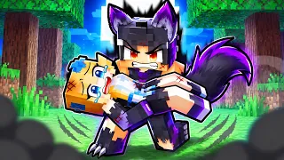 The SHADOWWOLF KIDNAPPED Me!