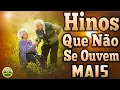 Download Lagu Hinos Antigos - Hinos Que Não Se Ouvem Mais || Coletânea... (Com Letra)