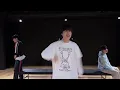 TREASURE - ‘다라리 (DARARI)’ DANCE PRACTICE VIDEO