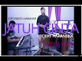 Download Lagu AKU JATUH CINTA NOSTALGIA STYLE YAMAHA PSR 970