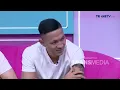 Download Lagu Perjalanan KK Ungke Menjadi Atlet Boxing Profesional | BROWNIS (15/7/24) P2