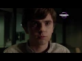 Norman in First Person - Bates Motel