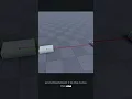 Funny rope physics