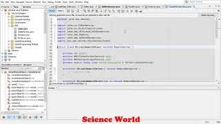 RMI Technology In Java Java RMI Program Remote method Invocation Java Tutorial