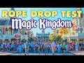 Download Lagu Rope Drop at Magic Kingdom | Strategy Tests | Park Science