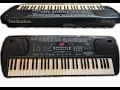 Download Lagu Technics KN - 501 - styles and sounds
