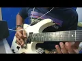 Download Lagu Handy Black Natrah middle Solo , outro solo cover