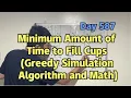 Day 587 - Teaching Kids Programming