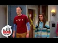 Download Lagu Is Penny Cheating on Leonard? | The Big Bang Theory