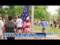 Organizer of viral fundraiser for UNC frat rager creating board to plan party give to charities