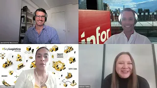 #Webinar Logístico: Cómo lograr lo posible: Impulsa la productividad para elevar la competitividad